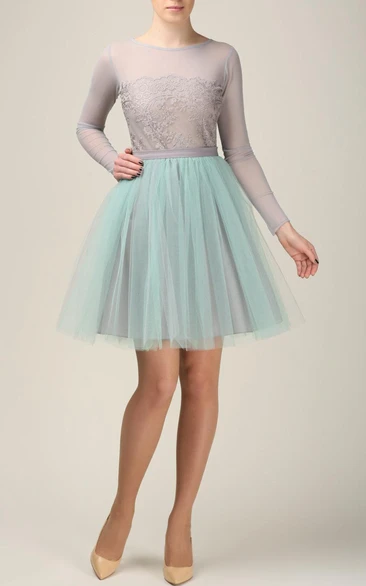 Short Grey And Mint Tulle Skirt Light Tulle Skirt Handmade Tutu Skirt Adult Tulle Skirt Adult Tutu Skirt Tulle Petticoat Dress