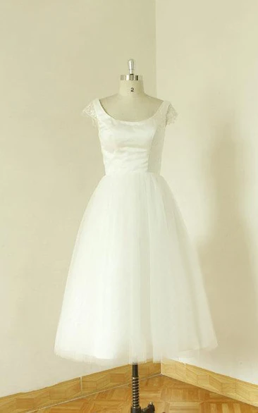 Elegant Wedding Attire for Brides Over 50, Over Age 50 Bridals Gowns ...