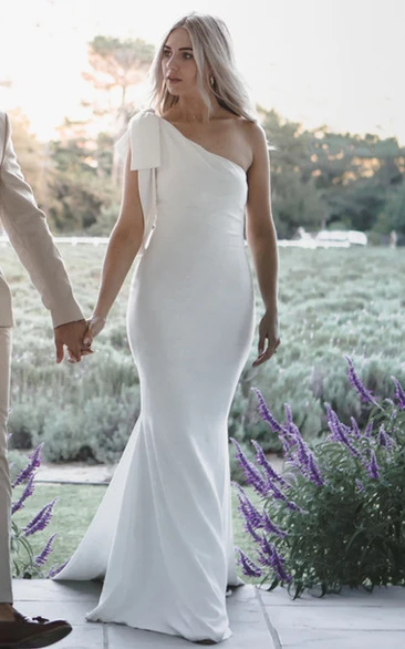 Ancient Greek Style Wedding Dresses