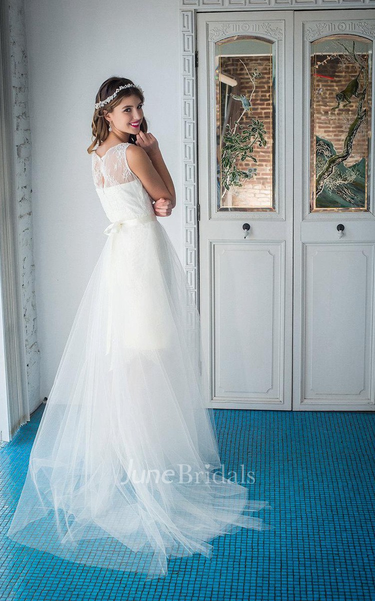 Circle skirt wedding outlet dress