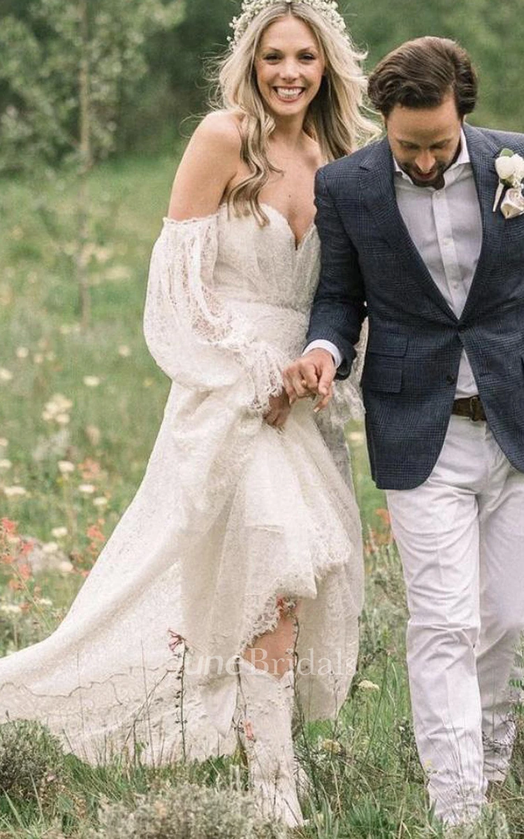 How to Choose the Best Courthouse Wedding Dress - laurendixonphotos.com