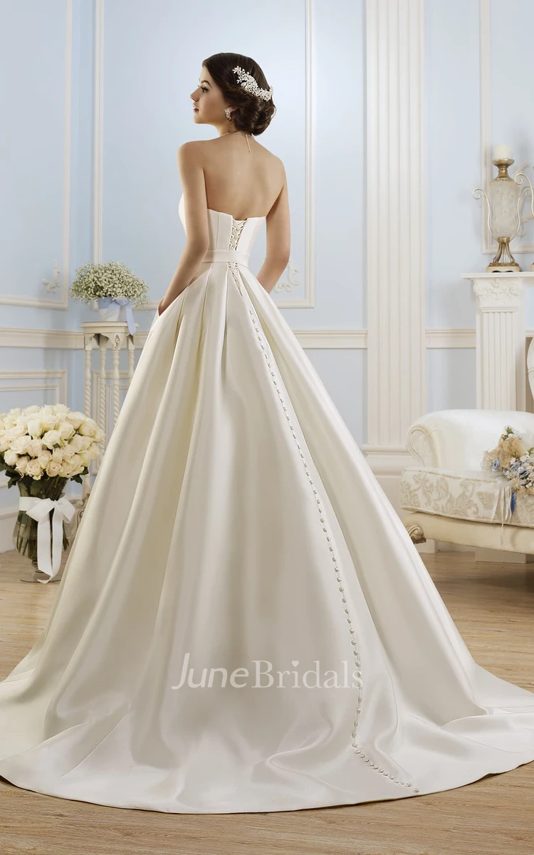 High street ball outlet gowns