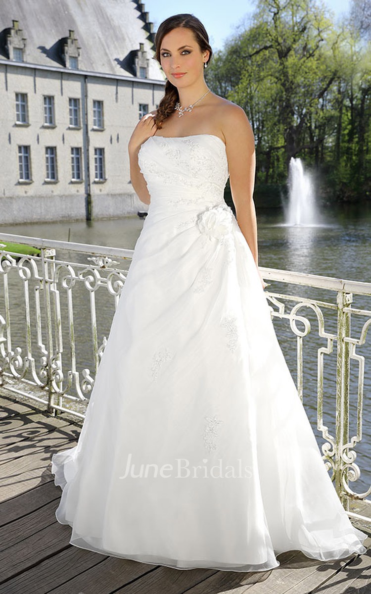 2012 empire tea length petite lace beach wedding dresses