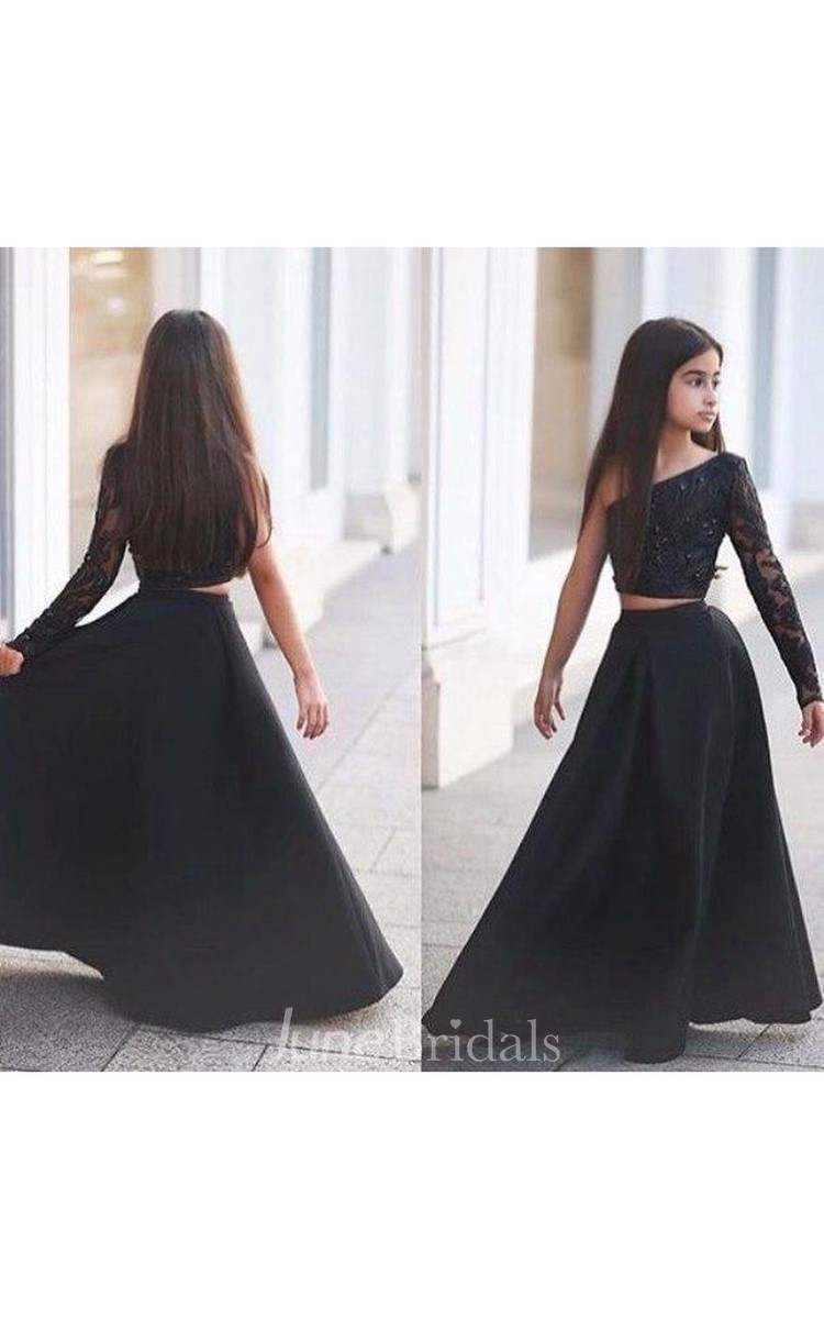 two piece dresses for girls 18